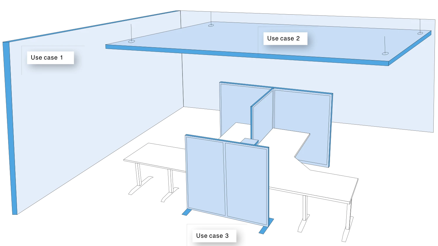 bluefiber panels

